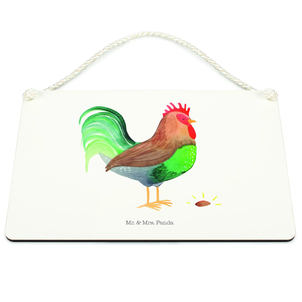 Decorative sign Faucet grain farm, farm animals, animals, corn, cock, nature, hen, eggs