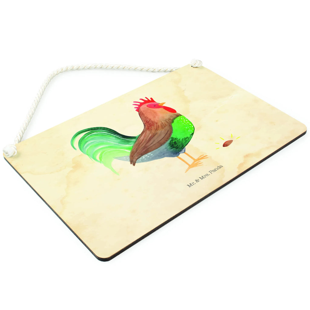 Decorative sign Faucet grain farm, farm animals, animals, corn, cock, nature, hen, eggs