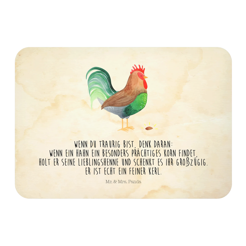 Magnet Hahn mit Korn Kühlschrankmagnet, wandmagnet, spruchmagnet, küchenmagnet, mdf magnet, bildmagnet, holz kühlschrankmagnet, Fridge Magnet, büromagnet, magnet, Notizhalter, memomagnet, holz whiteboardmagnet, whiteboardmagnet, zettelhalter, einkaufszettelmagnet, Pinnwandmagnet, holzmagnet, notizmagnet, Dekomagnet, designmagnet, haftmagnet, rechteckmagnet, tafelmagnet, Bauernhof, Hoftiere, Landwirt, Landwirtin, Korn, Eier, Henne, Natur, Hahn