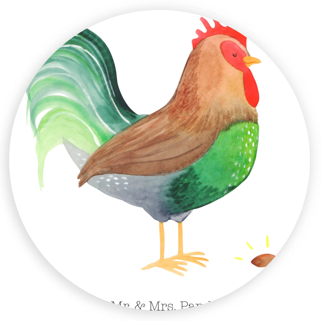 Round sticker Faucet grain Aufkleber, Sticker, Etikett, Hoftiere, Bauernhof, Landwirtin, Landwirt, Hahn, Korn, Eier, Henne, Natur