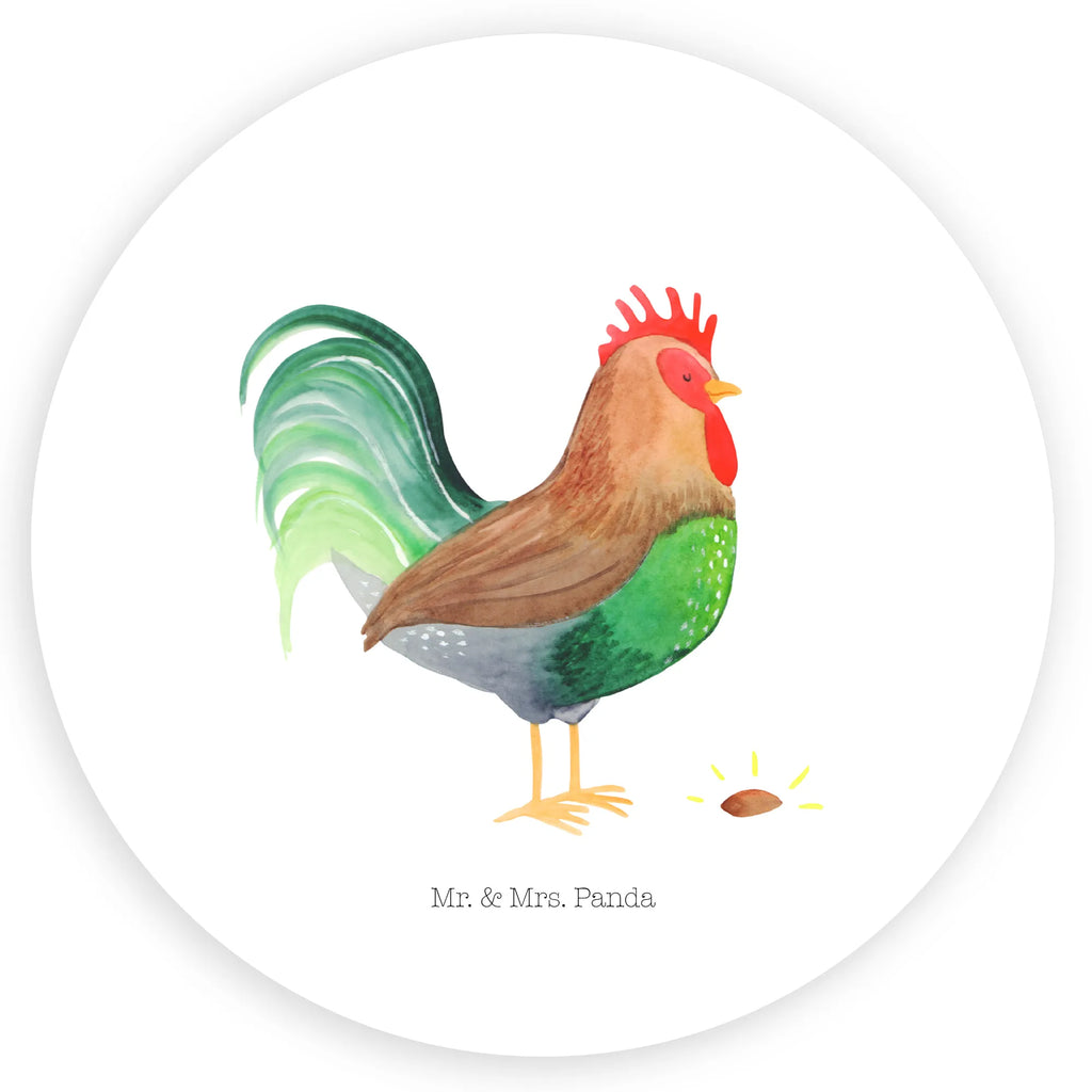 Round sticker Faucet grain Aufkleber, Sticker, Etikett, Hoftiere, Bauernhof, Landwirtin, Landwirt, Hahn, Korn, Eier, Henne, Natur