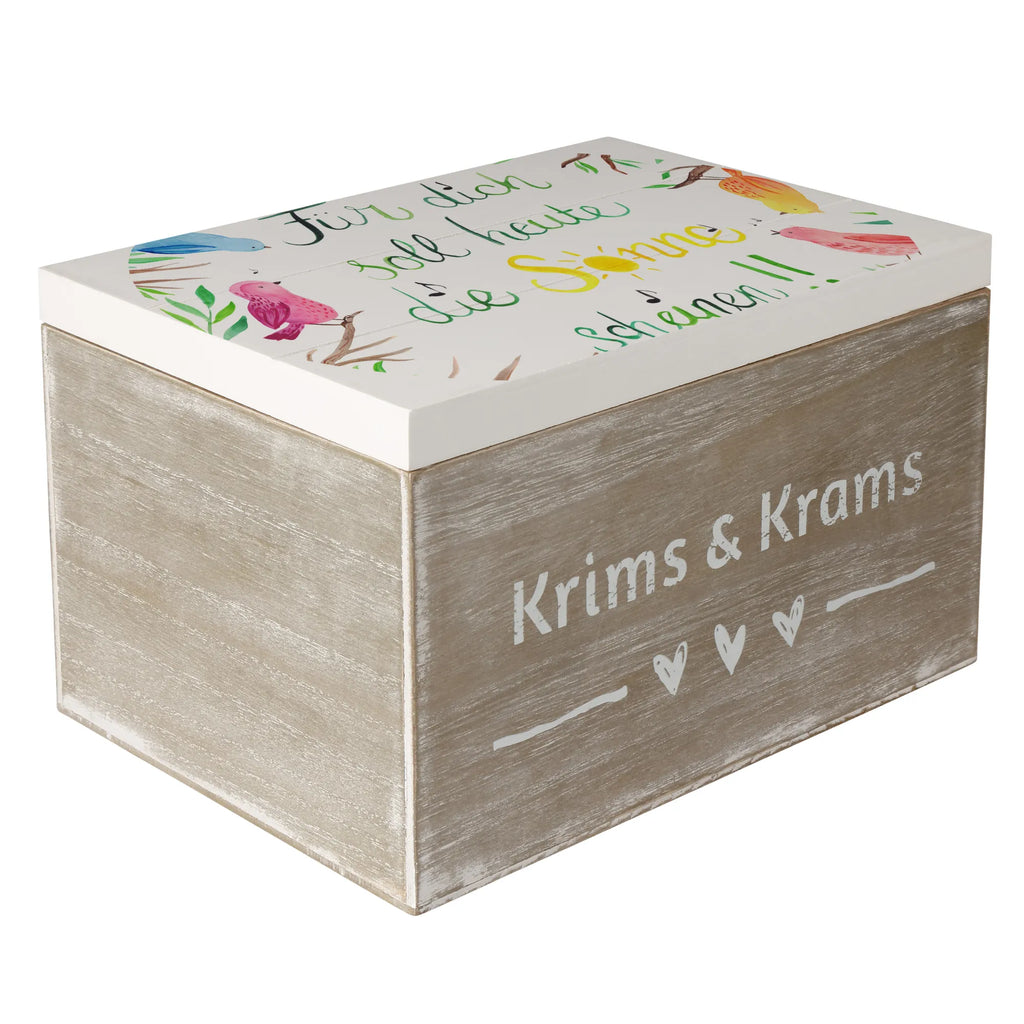 Wooden chest Birds Sun Holzkiste, Holz Aufbewahrungsbox, Aufbewahrungsbox Holz, Schatulle, Aufbewahrungsbox, truhe holz, Aufbewahrungsbox aus Holz, aufbewahrungskiste mit deckel, holzschatulle, kiste holz, Holzboxen, Aufbewahrungskiste, holztruhen, holzschachtel, Box aus Holz, Holzkiste mit Deckel, box holz, aufbewahrungskisten, aufbewahrungstruhe, Holztruhe, aufbewahrungsboxen, Holzkisten, holzkästchen, Holzbox, Holzbox mit Deckel, positive Botschaft, Sommer Deko, Frühlings Deko, Natur, Blumen Deko, Dekoration, Outdoor, Abenteuer, Naturliebhaber
