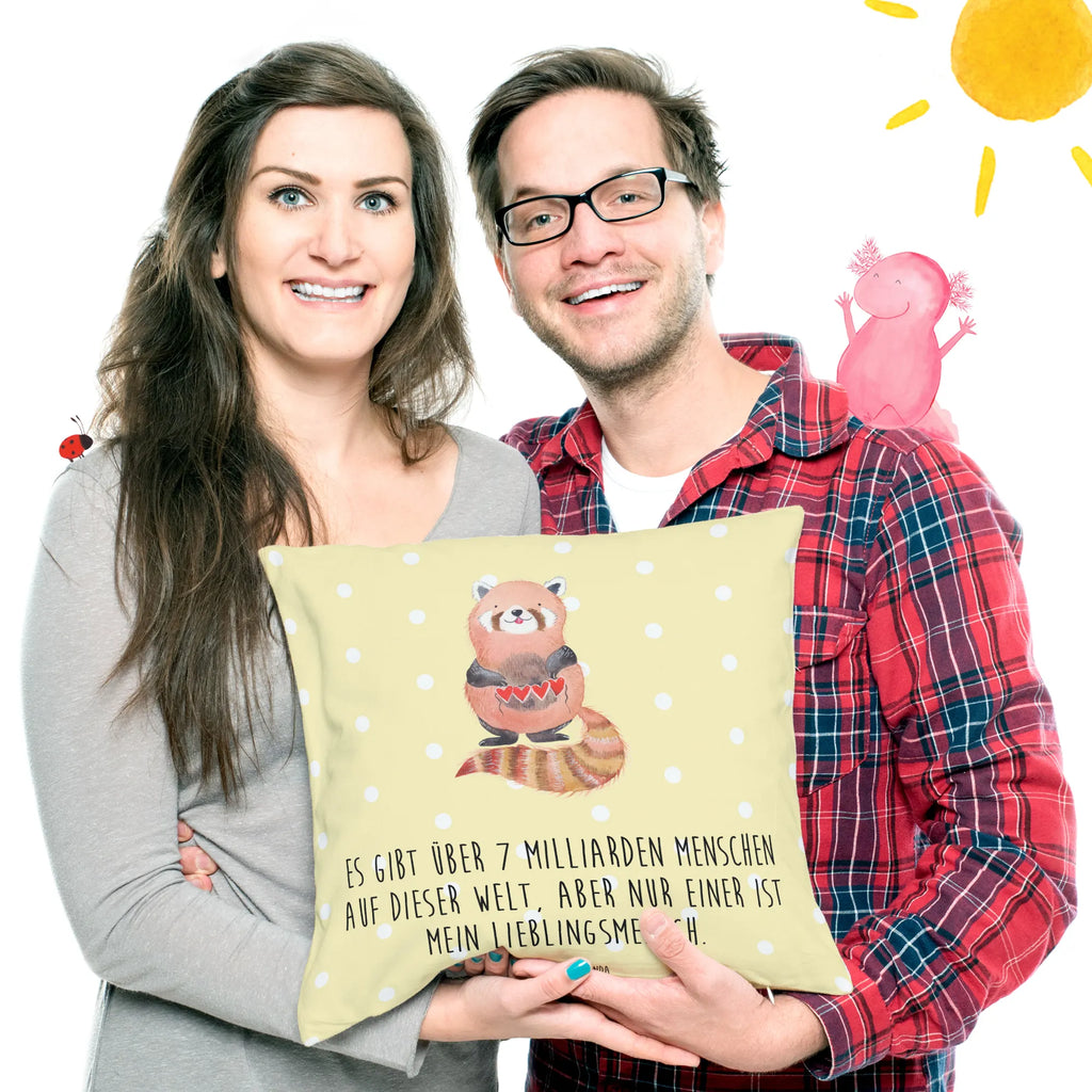 40x40 poduszka Czerwony Panda Dekokissen 40x40, Kissen, Mikrofaser Kissen, Dekokissen Sofa, Kissen 40x40, kissen mikrofaser, kuschelkissen 40x40, couch kissen, kuschel kissen, kissen 40 x 40, kissen für sofa, Couchkissen, zierkissen 40x40, 40 X 40 Kissen, Kopfkissen 40x40, zier kissen, Kopfkissen, Motivkissen, Sofakissen, deko kissen, Sofakissen 40x40, microfaser dekokissen, couchkissen 40x40, wohnzimmer kissen, sofa kissen, kissen für couch, 40x40 kissen, wurfkissen, Zierkissen, Polsterkissen, microfaser sofakissen, Kuschelkissen, microfaser zierkissen, Dekokissen, microfaser kopfkissen, Lustige Sprüche, Tiere, Tiermotive, Gute Laune, Panda, Liebling, Rot, Lieblingsmensch, Liebe, Herz