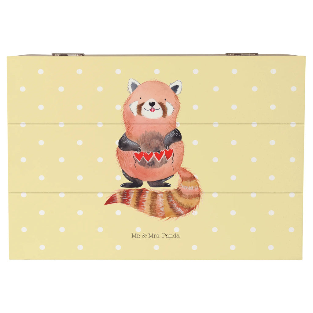 Wooden chest red panda aufbewahrungsboxen, Aufbewahrungsbox Holz, Aufbewahrungskiste, Holzbox mit Deckel, holzschachtel, Holztruhe, Aufbewahrungsbox aus Holz, Holz Aufbewahrungsbox, holztruhen, holzkästchen, Holzkiste mit Deckel, Schatulle, Holzboxen, Holzkisten, Holzkiste, aufbewahrungskisten, Box aus Holz, aufbewahrungskiste mit deckel, aufbewahrungstruhe, Holzbox, holzschatulle, Aufbewahrungsbox, box holz, kiste holz, truhe holz, Tiermotive, Lustige Sprüche, Tiere, Gute Laune, Liebling, Lieblingsmensch, Rot, Liebe, Panda, Herz