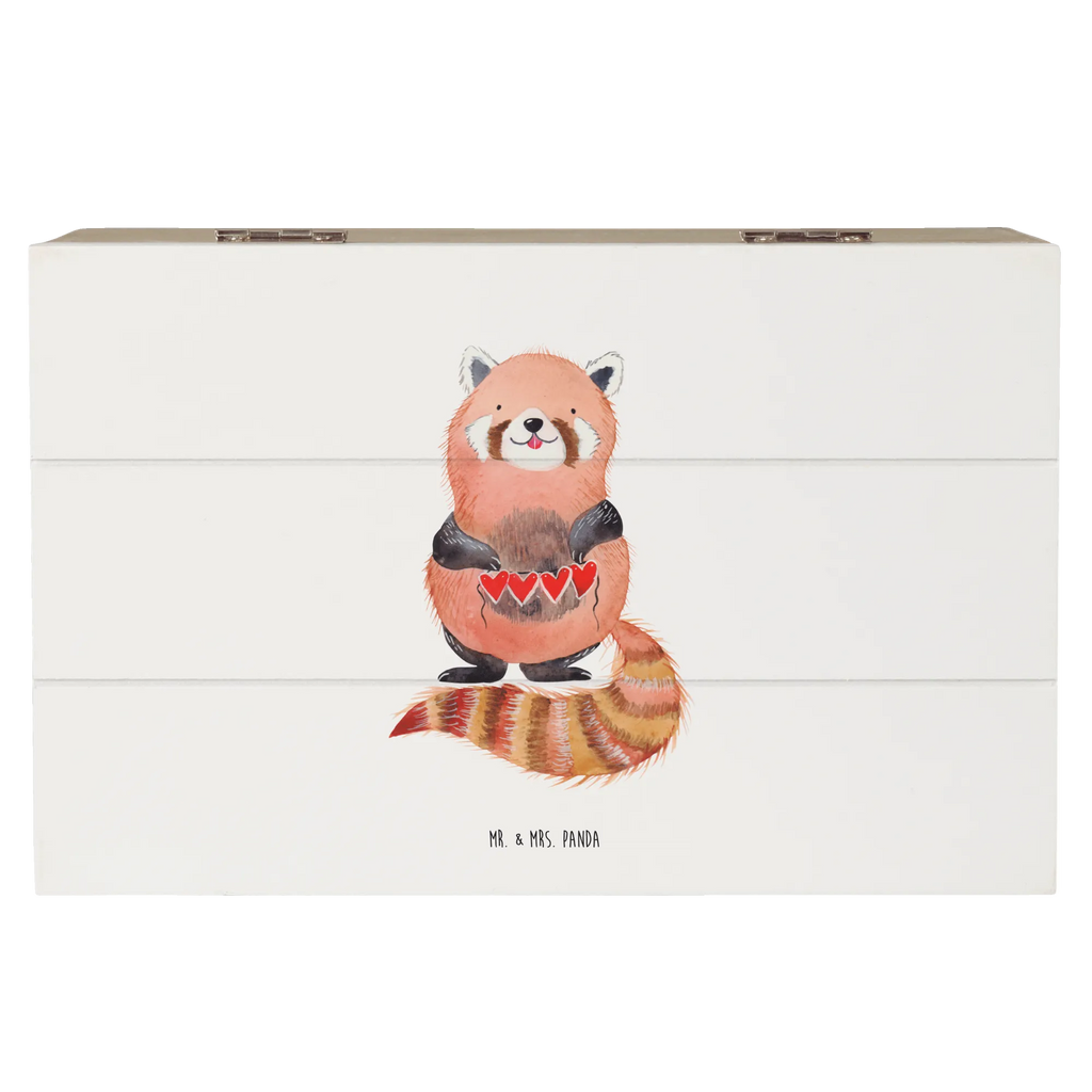 Wooden chest red panda aufbewahrungsboxen, Aufbewahrungsbox Holz, Aufbewahrungskiste, Holzbox mit Deckel, holzschachtel, Holztruhe, Aufbewahrungsbox aus Holz, Holz Aufbewahrungsbox, holztruhen, holzkästchen, Holzkiste mit Deckel, Schatulle, Holzboxen, Holzkisten, Holzkiste, aufbewahrungskisten, Box aus Holz, aufbewahrungskiste mit deckel, aufbewahrungstruhe, Holzbox, holzschatulle, Aufbewahrungsbox, box holz, kiste holz, truhe holz, Tiermotive, Lustige Sprüche, Tiere, Gute Laune, Liebling, Lieblingsmensch, Rot, Liebe, Panda, Herz