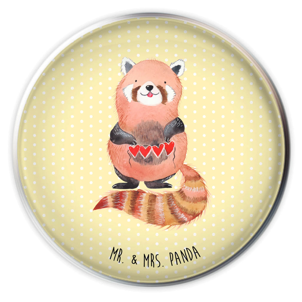 Sink plug red panda Waschbecken Stopfen, Abflussstöpsel, Ablaufgarnitur, Waschbecken, Stöpsel, Tiermotive, Gute Laune, lustige Sprüche, Tiere, Rot, Panda, Lieblingsmensch, Liebling, Herz, Liebe