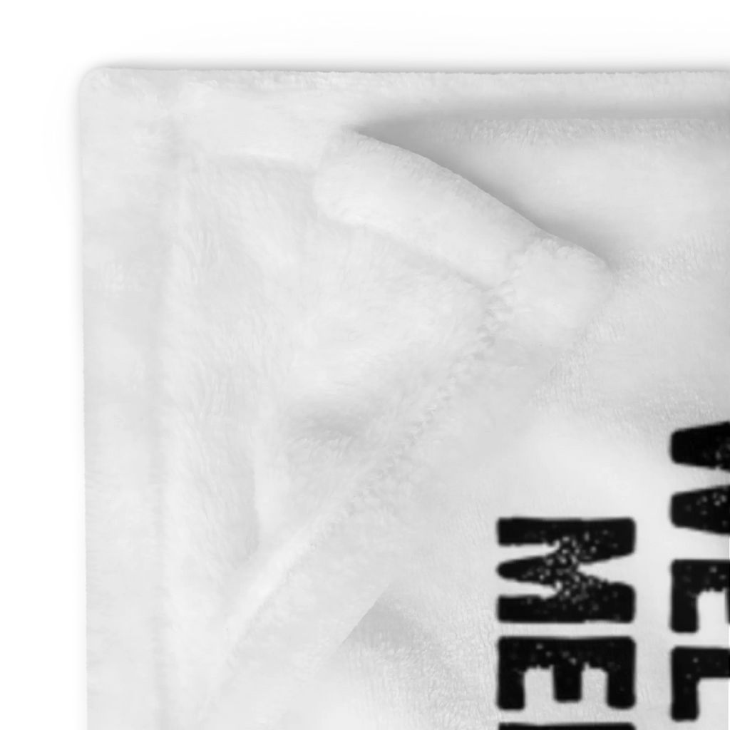 Baby blanket red panda small animals, cute, funny, cute animal motives, hand drawn, small world, funny sayings, good mood, happy, gifts, gift ideas, special gifts, animal lover, card, red, favourite person, Panda, love, heart, darling