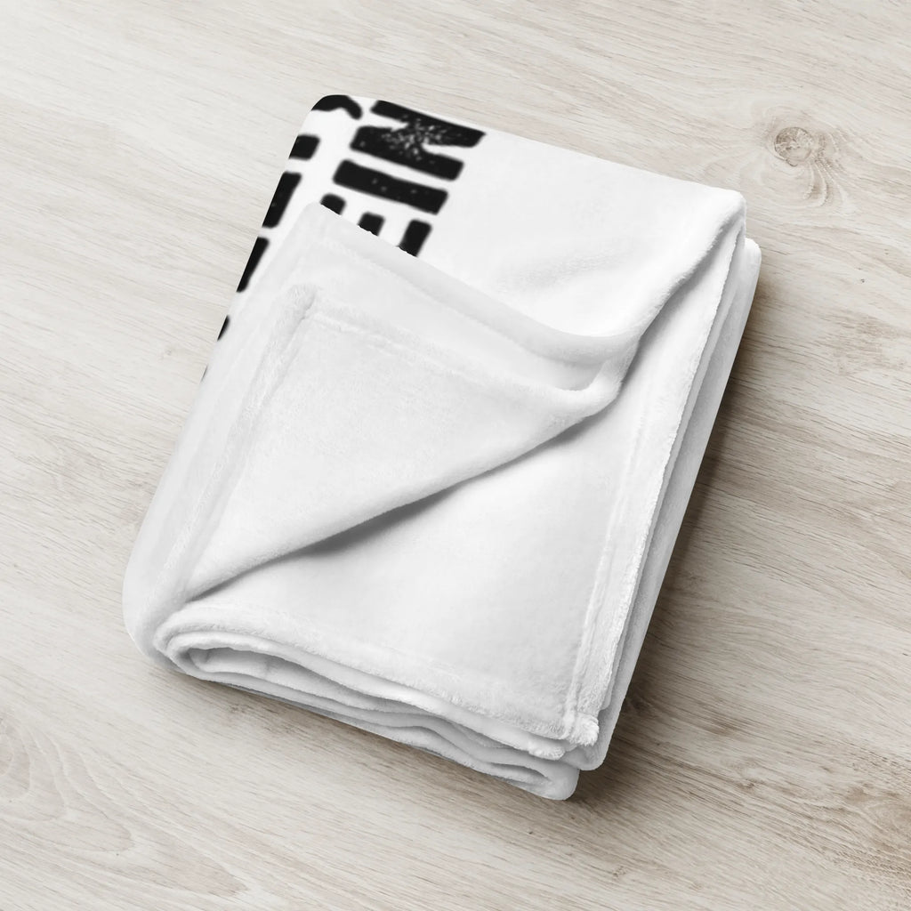 Baby blanket red panda small animals, cute, funny, cute animal motives, hand drawn, small world, funny sayings, good mood, happy, gifts, gift ideas, special gifts, animal lover, card, red, favourite person, Panda, love, heart, darling