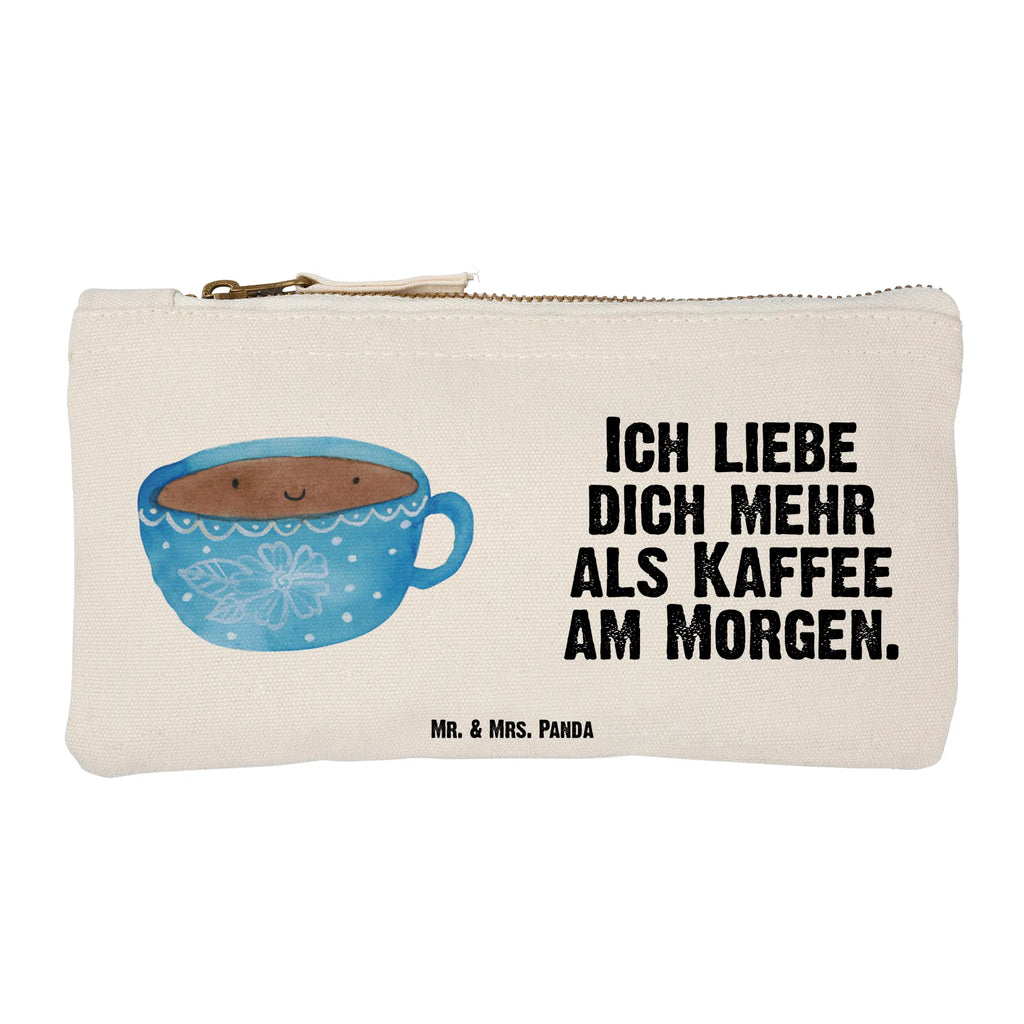 Make-up bag Coffee Cup beauty case, pencil case, aufbewahrungsbeutel, Kosmetikbeutel, kosmetiktäschchen, Kosmetiktasche, Stiftemäppchen, Kulturbeutel, Etui, Kulturtasche, Schminktasche, pinsel tasche, Schlampermäppchen, Schminktäschchen, utensilientasche, Waschbeutel, Federmappe, beauty tasche, aufbewahrungstasche, Schminkbeutel, Waschtasche, Mäppchen, toiletry bag, Tiermotive, Tiere, Lustige Sprüche, Gute Laune, Kaffee, Genuss, Tasse, Liebe, Glücklich, Geschmack