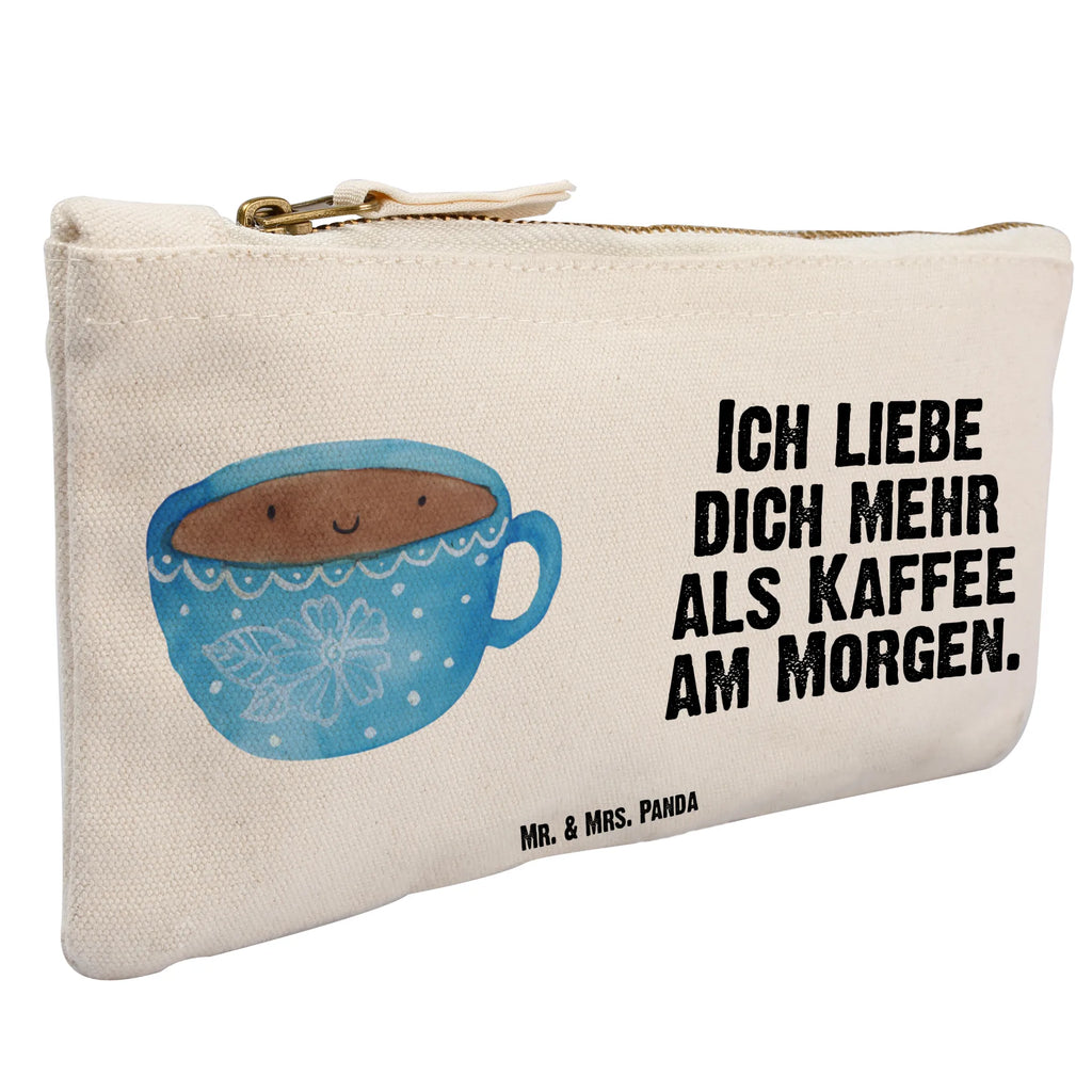 Make-up bag Coffee Cup beauty case, pencil case, aufbewahrungsbeutel, Kosmetikbeutel, kosmetiktäschchen, Kosmetiktasche, Stiftemäppchen, Kulturbeutel, Etui, Kulturtasche, Schminktasche, pinsel tasche, Schlampermäppchen, Schminktäschchen, utensilientasche, Waschbeutel, Federmappe, beauty tasche, aufbewahrungstasche, Schminkbeutel, Waschtasche, Mäppchen, toiletry bag, Tiermotive, Tiere, Lustige Sprüche, Gute Laune, Kaffee, Genuss, Tasse, Liebe, Glücklich, Geschmack