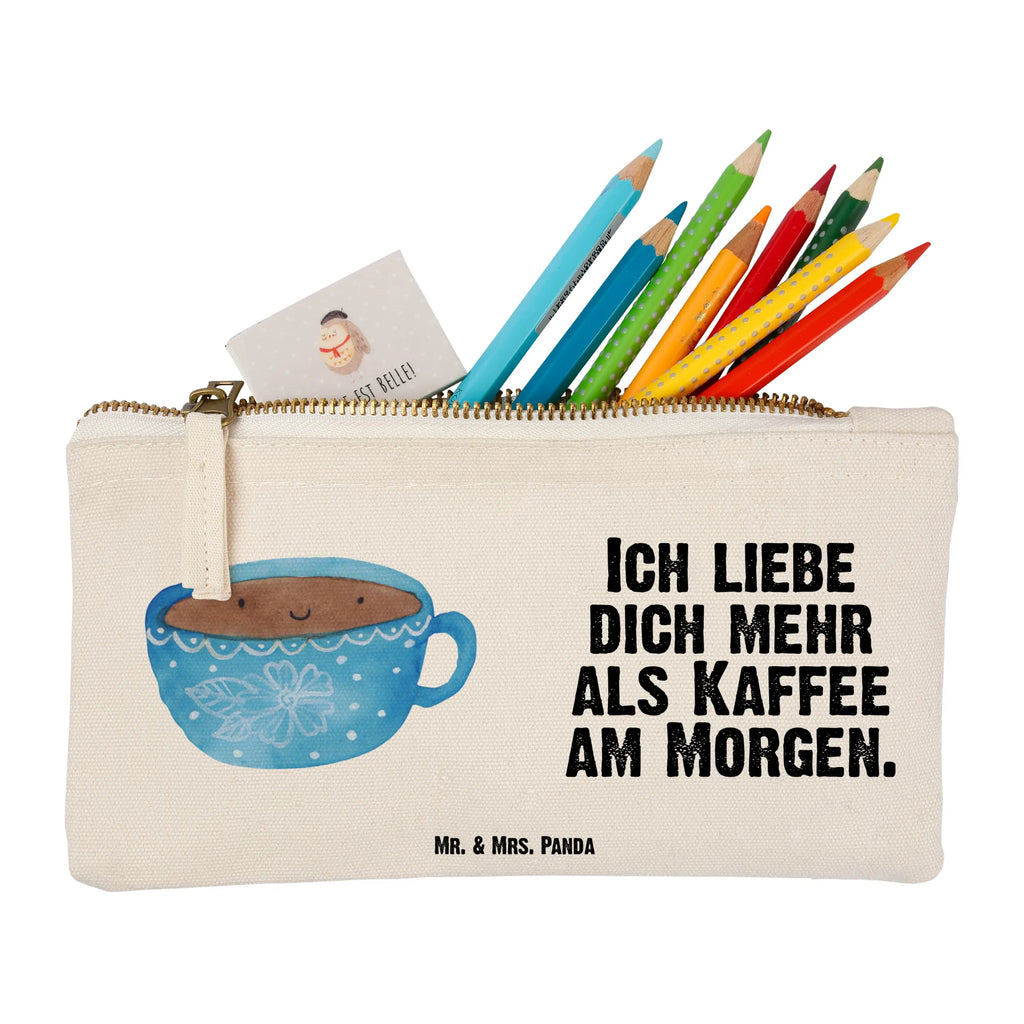 Make-up bag Coffee Cup beauty case, pencil case, aufbewahrungsbeutel, Kosmetikbeutel, kosmetiktäschchen, Kosmetiktasche, Stiftemäppchen, Kulturbeutel, Etui, Kulturtasche, Schminktasche, pinsel tasche, Schlampermäppchen, Schminktäschchen, utensilientasche, Waschbeutel, Federmappe, beauty tasche, aufbewahrungstasche, Schminkbeutel, Waschtasche, Mäppchen, toiletry bag, Tiermotive, Tiere, Lustige Sprüche, Gute Laune, Kaffee, Genuss, Tasse, Liebe, Glücklich, Geschmack