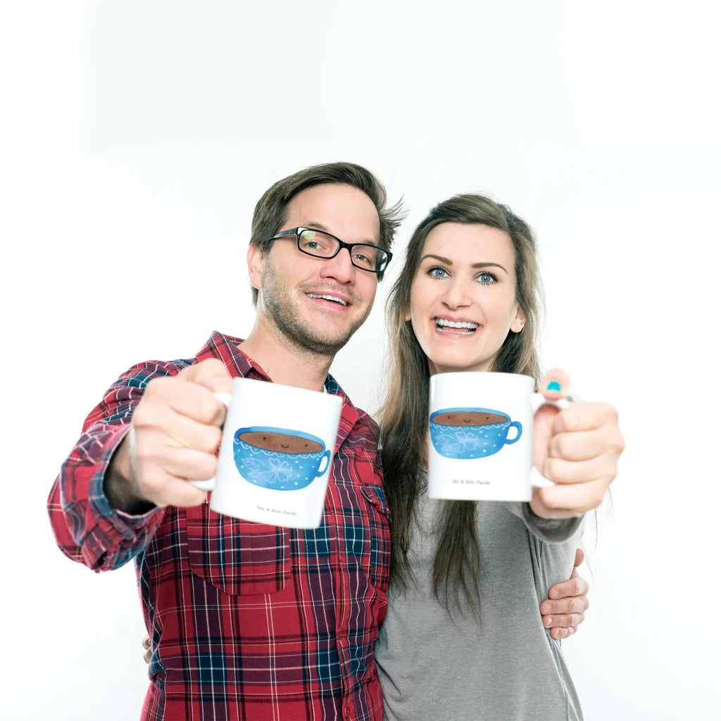 Kubek Kawa kubek Motywy zwierzęce, dobra energia, zabawne powiedzonka, zwierzęta