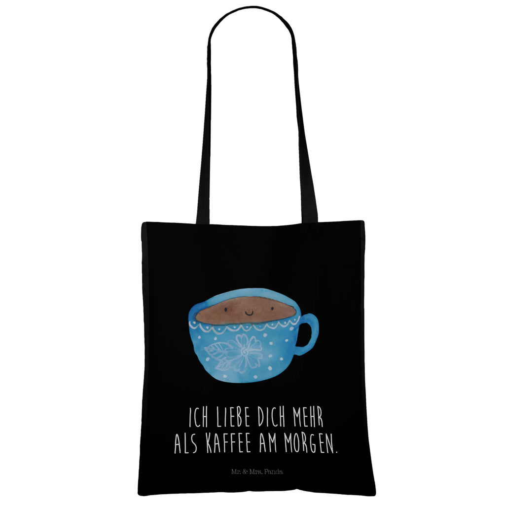 Tragetasche Kaffee Tasse