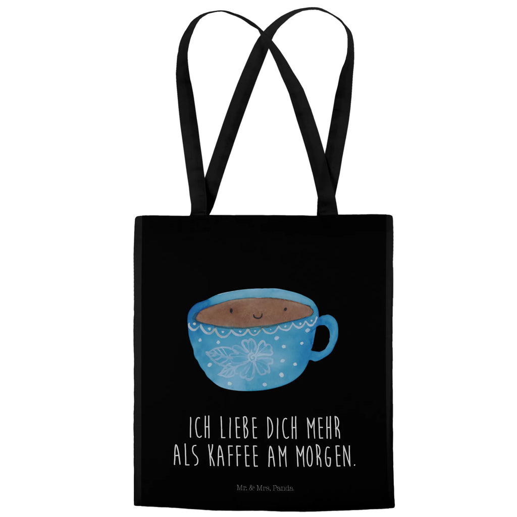 Tragetasche Kaffee Tasse