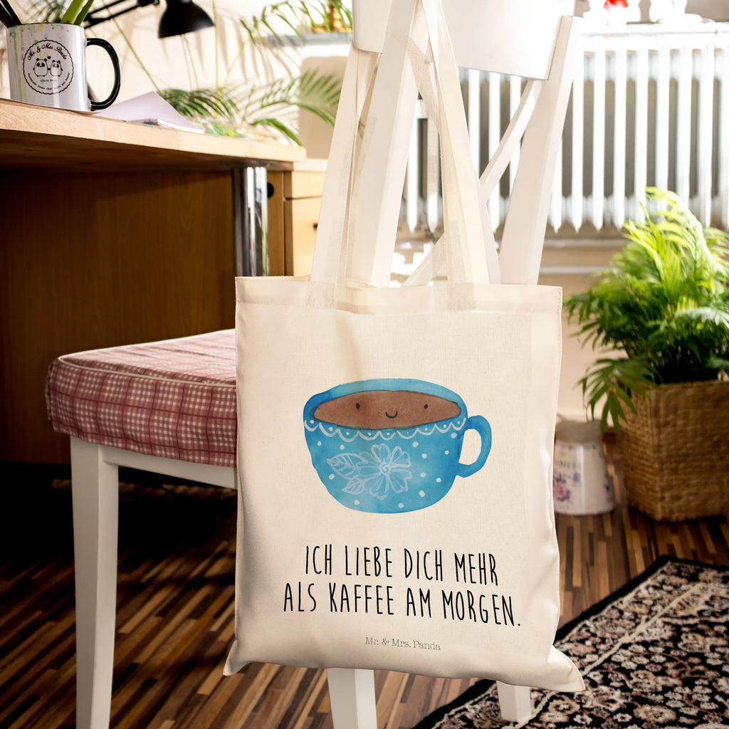 Tragetasche Kaffee Tasse