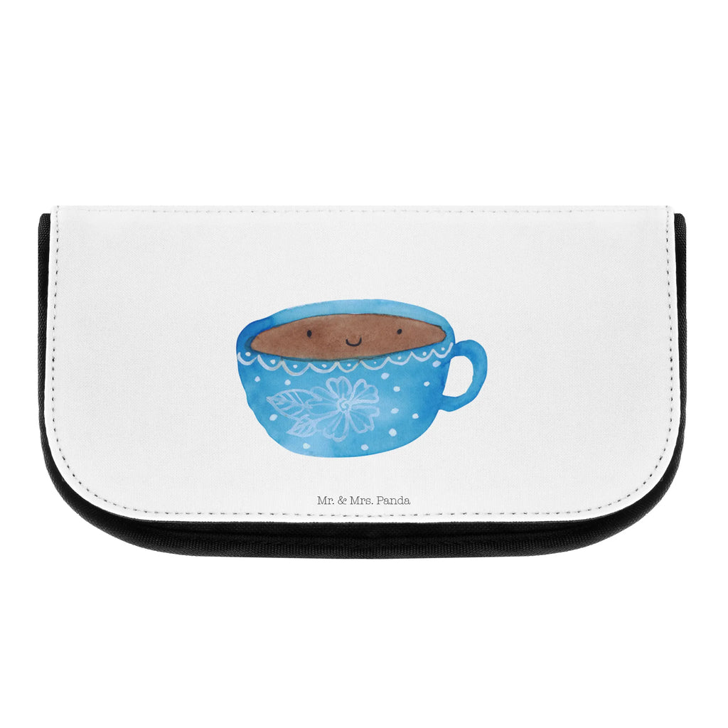 Cosmetics bag Coffee Cup Schminktasche, Schminkbeutel, Necessaire, Kosmetiktasche, Beauty Bag, kosmetik beutel, Waschtasche, Kulturbeutel, Organizer Tasche, Beautybag, kosmetiktäschchen, reise kosmetiktasche, Waschbeutel, Make-Up Bag, reiseschminktasche, Toilettentasche, Schminktäschchen, zubehörtasche, Kulturtasche, Reisenecessaires, utensilientasche, toilettenbeutel, bad tasche, kleines Täschchen, beauty case, beauty tasche, hygiene tasche, kulturtäschchen, Tiere, Tiermotive, Gute Laune, Lustige Sprüche, Liebe, Kaffee, Glücklich, Tasse, Geschmack, Genuss