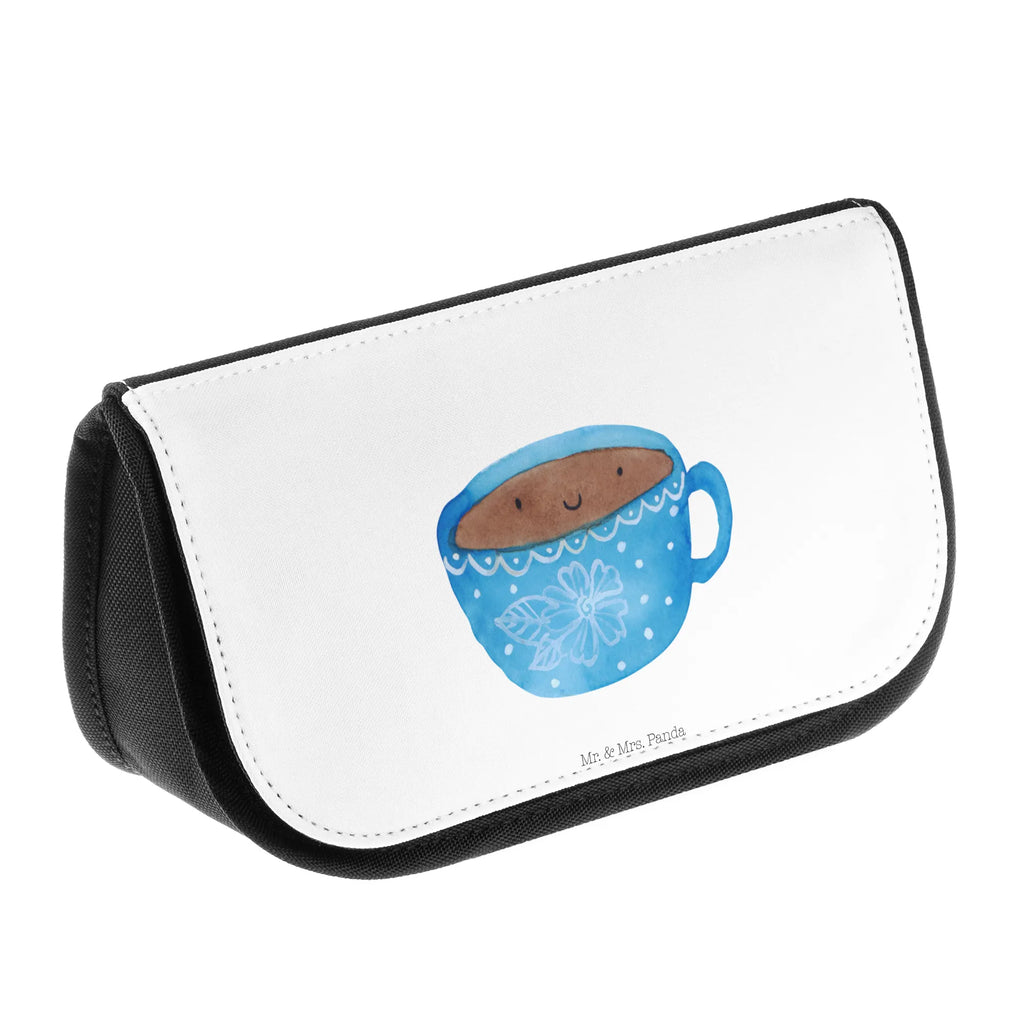 Cosmetics bag Coffee Cup Schminktasche, Schminkbeutel, Necessaire, Kosmetiktasche, Beauty Bag, kosmetik beutel, Waschtasche, Kulturbeutel, Organizer Tasche, Beautybag, kosmetiktäschchen, reise kosmetiktasche, Waschbeutel, Make-Up Bag, reiseschminktasche, Toilettentasche, Schminktäschchen, zubehörtasche, Kulturtasche, Reisenecessaires, utensilientasche, toilettenbeutel, bad tasche, kleines Täschchen, beauty case, beauty tasche, hygiene tasche, kulturtäschchen, Tiere, Tiermotive, Gute Laune, Lustige Sprüche, Liebe, Kaffee, Glücklich, Tasse, Geschmack, Genuss