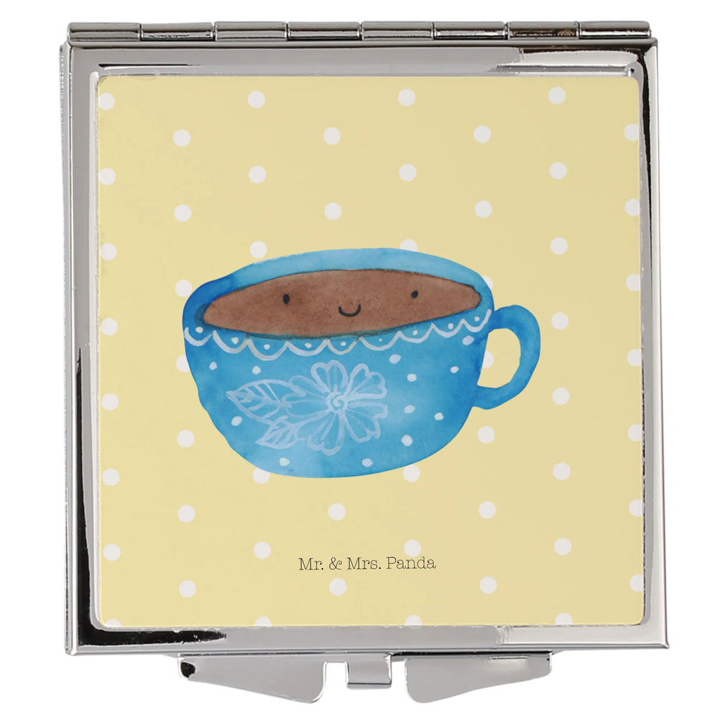 Handbag mirror Coffee Cup Handspiegel Geschenkidee, Klappbarer Taschenspiegel, Spiegel Für Unterwegs, Spiegel Für Handtasche, Kosmetikspiegel Klein, Deko Handspiegel, Reise Spiegel, Handspiegel Für Damen, Taschenspiegel, Quadratischer Handspiegel, Schminkspiegel Kompakt, Klappspiegel, Schminkspiegel To Go, Handspiegel Mit Hülle, Design Taschenspiegel, Handspiegel Zum Mitnehmen, Mini Spiegel, Tragbarer Spiegel, Spiegel Für Make-Up Tasche, Kompaktspiegel, Runder Taschenspiegel, Handtaschenspiegel, Spiegel Für Schminktasche, Taschen-Kosmetikspiegel, Vintage Kompaktspiegel, Klappbarer Handspiegel, Tiermotive, Gute Laune, lustige Sprüche, Tiere, Glücklich, Kaffee, Geschmack, Liebe, Genuss, Tasse