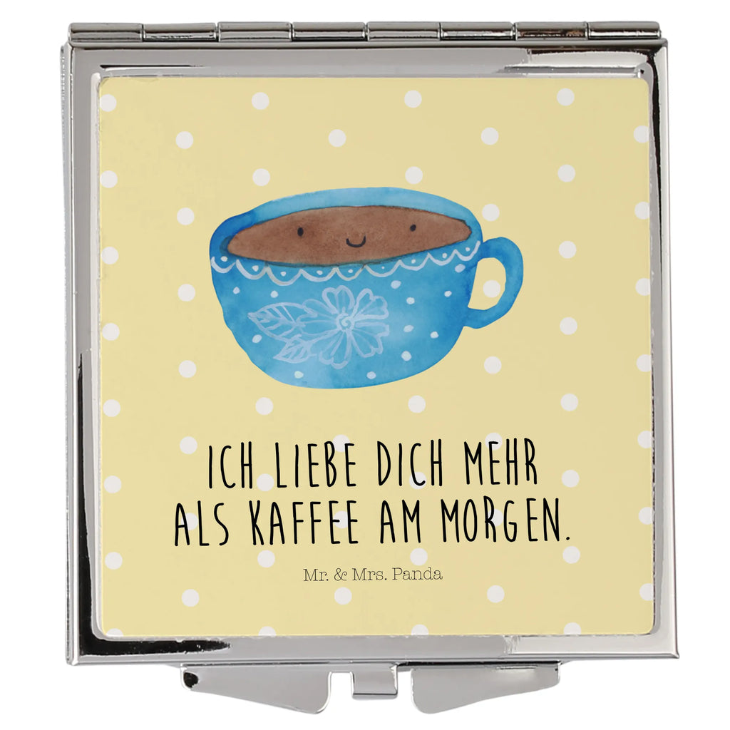 Handbag mirror Coffee Cup Handspiegel Geschenkidee, Klappbarer Taschenspiegel, Spiegel Für Unterwegs, Spiegel Für Handtasche, Kosmetikspiegel Klein, Deko Handspiegel, Reise Spiegel, Handspiegel Für Damen, Taschenspiegel, Quadratischer Handspiegel, Schminkspiegel Kompakt, Klappspiegel, Schminkspiegel To Go, Handspiegel Mit Hülle, Design Taschenspiegel, Handspiegel Zum Mitnehmen, Mini Spiegel, Tragbarer Spiegel, Spiegel Für Make-Up Tasche, Kompaktspiegel, Runder Taschenspiegel, Handtaschenspiegel, Spiegel Für Schminktasche, Taschen-Kosmetikspiegel, Vintage Kompaktspiegel, Klappbarer Handspiegel, Tiermotive, Gute Laune, lustige Sprüche, Tiere, Glücklich, Kaffee, Geschmack, Liebe, Genuss, Tasse