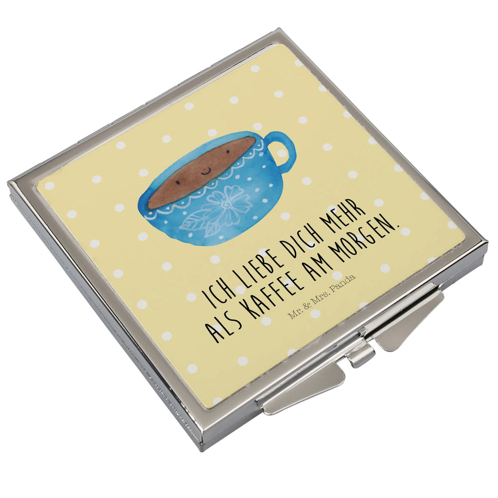 Handbag mirror Coffee Cup Handspiegel Geschenkidee, Klappbarer Taschenspiegel, Spiegel Für Unterwegs, Spiegel Für Handtasche, Kosmetikspiegel Klein, Deko Handspiegel, Reise Spiegel, Handspiegel Für Damen, Taschenspiegel, Quadratischer Handspiegel, Schminkspiegel Kompakt, Klappspiegel, Schminkspiegel To Go, Handspiegel Mit Hülle, Design Taschenspiegel, Handspiegel Zum Mitnehmen, Mini Spiegel, Tragbarer Spiegel, Spiegel Für Make-Up Tasche, Kompaktspiegel, Runder Taschenspiegel, Handtaschenspiegel, Spiegel Für Schminktasche, Taschen-Kosmetikspiegel, Vintage Kompaktspiegel, Klappbarer Handspiegel, Tiermotive, Gute Laune, lustige Sprüche, Tiere, Glücklich, Kaffee, Geschmack, Liebe, Genuss, Tasse