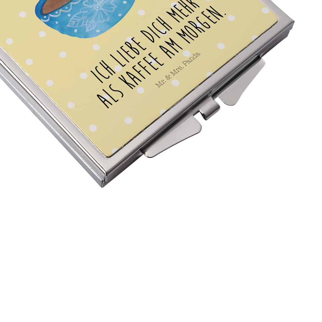 Handbag mirror Coffee Cup Handspiegel Geschenkidee, Klappbarer Taschenspiegel, Spiegel Für Unterwegs, Spiegel Für Handtasche, Kosmetikspiegel Klein, Deko Handspiegel, Reise Spiegel, Handspiegel Für Damen, Taschenspiegel, Quadratischer Handspiegel, Schminkspiegel Kompakt, Klappspiegel, Schminkspiegel To Go, Handspiegel Mit Hülle, Design Taschenspiegel, Handspiegel Zum Mitnehmen, Mini Spiegel, Tragbarer Spiegel, Spiegel Für Make-Up Tasche, Kompaktspiegel, Runder Taschenspiegel, Handtaschenspiegel, Spiegel Für Schminktasche, Taschen-Kosmetikspiegel, Vintage Kompaktspiegel, Klappbarer Handspiegel, Tiermotive, Gute Laune, lustige Sprüche, Tiere, Glücklich, Kaffee, Geschmack, Liebe, Genuss, Tasse