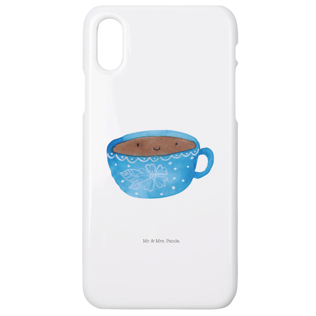 Etui na iPhone 10 Kawa kubek Hülle, Handy Case, Handy, Handyhülle, Cover, Iphone X, Handycover, Iphone 10, Lustige Sprüche, Tiermotive, Tiere, Gute Laune, Tasse, Geschmack, Glücklich, Genuss, Liebe, Kaffee