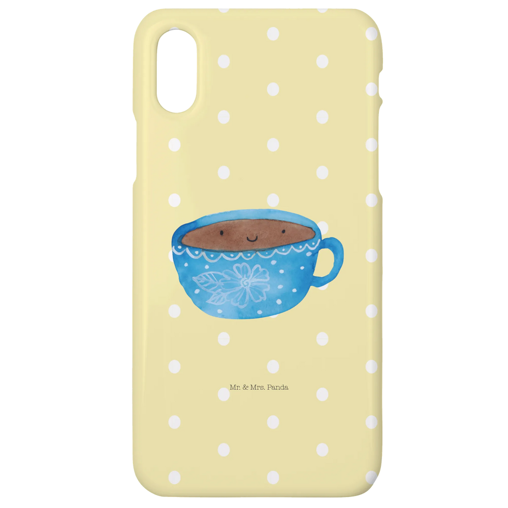 Etui na iPhone 10 Kawa kubek Hülle, Handy Case, Handy, Handyhülle, Cover, Iphone X, Handycover, Iphone 10, Lustige Sprüche, Tiermotive, Tiere, Gute Laune, Tasse, Geschmack, Glücklich, Genuss, Liebe, Kaffee