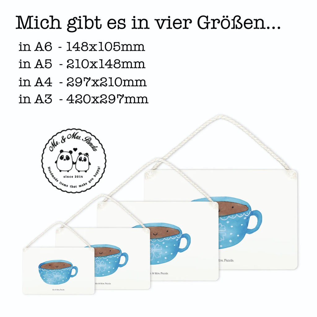Deko Schild Kaffee Tasse holzbild, Küchenschild, Wandschild, wandhänger, Schild mit Spruch, Motivschild, dekoration schild, Badschild, Dekoschild, Holztafel, Deko Schild, Holzschild, dekoschilder, Spruchschild, sprüche schild, Türschild Familie, dekotafel, hängeschild, Deko Wandtafel, Schild, Türschild, wandtafel, Tiere, Tiermotive, Gute Laune, Lustige Sprüche, Glücklich, Kaffee, Geschmack, Genuss, Liebe, Tasse