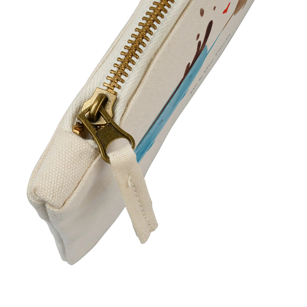 torebka na makijaż kawa ziarno Mäppchen, pencil case, Schminkbeutel, Waschbeutel, Stiftemäppchen, aufbewahrungsbeutel, beauty tasche, aufbewahrungstasche, Etui, Kosmetiktasche, pinsel tasche, Waschtasche, kosmetiktäschchen, Schminktasche, toiletry bag, Federmappe, Schlampermäppchen, beauty case, Schminktäschchen, Kulturbeutel, Kosmetikbeutel, Kulturtasche, utensilientasche, Tiermotive, Tiere, Lustige Sprüche, Gute Laune, Kaffee, Genuss, Glück, Kaffeebohne, Zufriedenheit