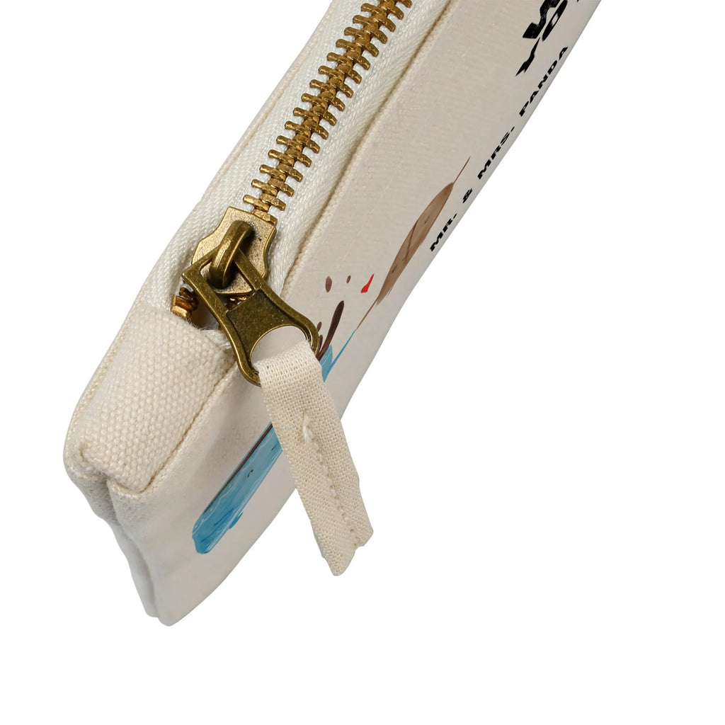 torebka na makijaż kawa ziarno Mäppchen, pencil case, Schminkbeutel, Waschbeutel, Stiftemäppchen, aufbewahrungsbeutel, beauty tasche, aufbewahrungstasche, Etui, Kosmetiktasche, pinsel tasche, Waschtasche, kosmetiktäschchen, Schminktasche, toiletry bag, Federmappe, Schlampermäppchen, beauty case, Schminktäschchen, Kulturbeutel, Kosmetikbeutel, Kulturtasche, utensilientasche, Tiermotive, Tiere, Lustige Sprüche, Gute Laune, Kaffee, Genuss, Glück, Kaffeebohne, Zufriedenheit