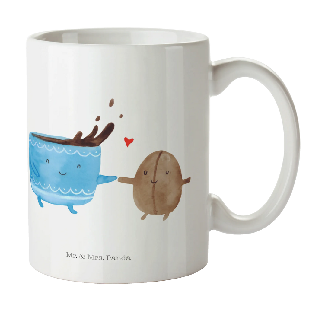 Mug Coffee Bean Tasse, Tasse mit Zitaten, Teetasse, Keramiktasse, Bürotasse, Tasse mit Motiven, Porzellantasse, Kaffeetasse, Geschenktasse, Tiermotive, Gute Laune, lustige Sprüche, Tiere, Glück, Genuss, Kaffeebohne, Kaffee, Zufriedenheit