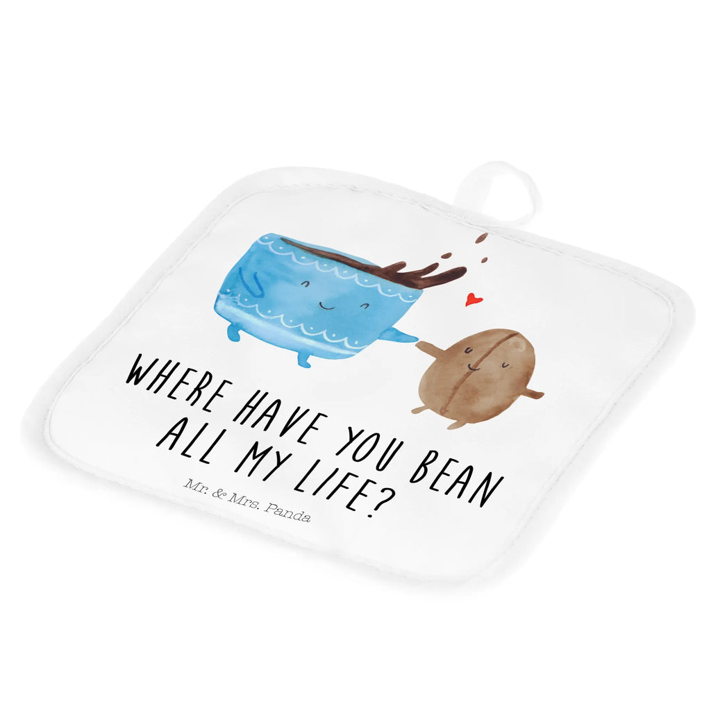 2er Set Topflappen  Kaffee Bohne Schöne Topflappen, Topflappen Set, Topflappen mit Spruch, Topfhandschuhe, Ofenhandschuh, Ofenhandschuhe, Topflappen, Topfhandschuh, Topflappenset, Topflappen 2er Set, Topfuntersetzer, Topflappen lustig, Tiermotive, Gute Laune, lustige Sprüche, Tiere, Zufriedenheit, Glück, Kaffee, Genuss, Kaffeebohne