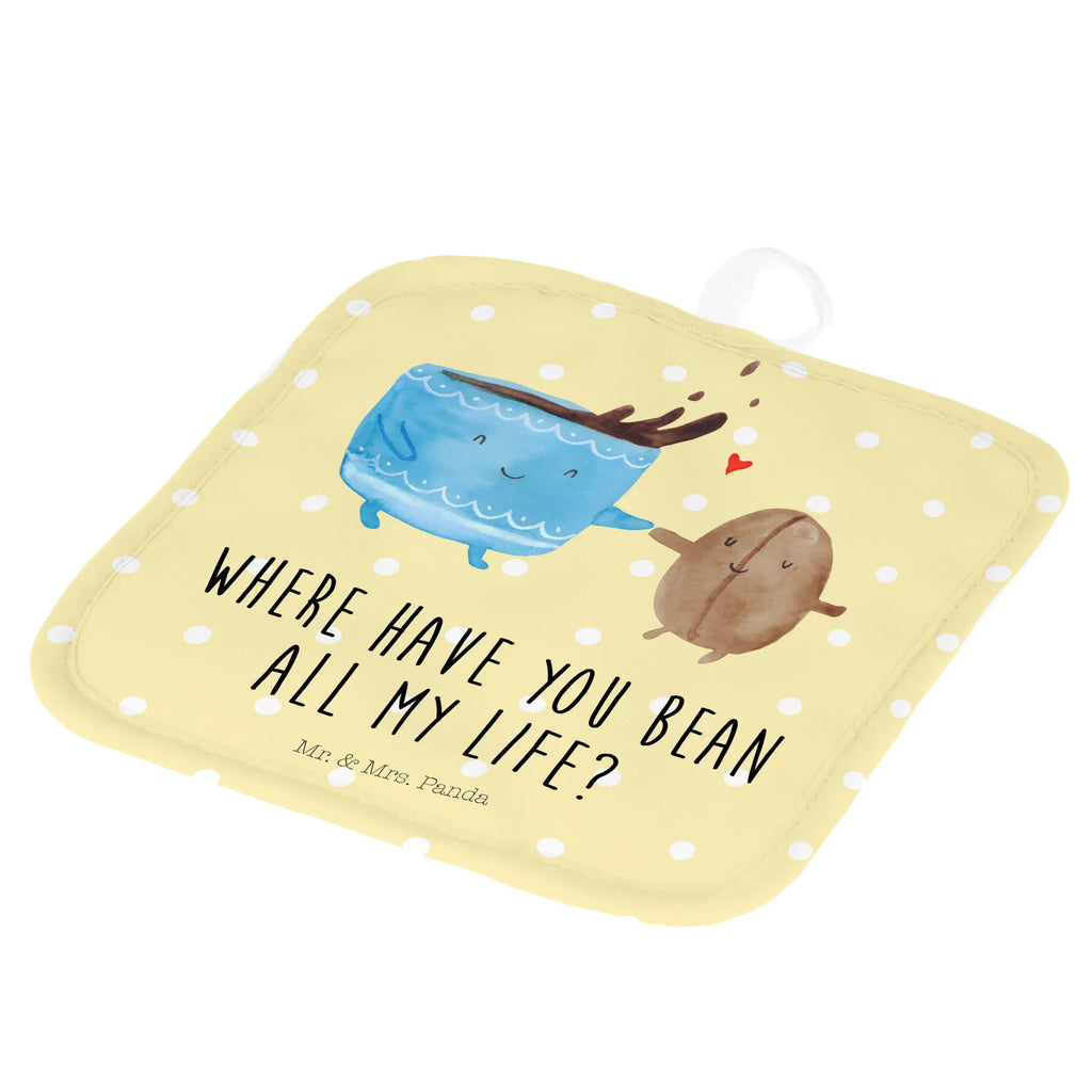 2er Set Topflappen  Kaffee Bohne Schöne Topflappen, Topflappen Set, Topflappen mit Spruch, Topfhandschuhe, Ofenhandschuh, Ofenhandschuhe, Topflappen, Topfhandschuh, Topflappenset, Topflappen 2er Set, Topfuntersetzer, Topflappen lustig, Tiermotive, Gute Laune, lustige Sprüche, Tiere, Zufriedenheit, Glück, Kaffee, Genuss, Kaffeebohne