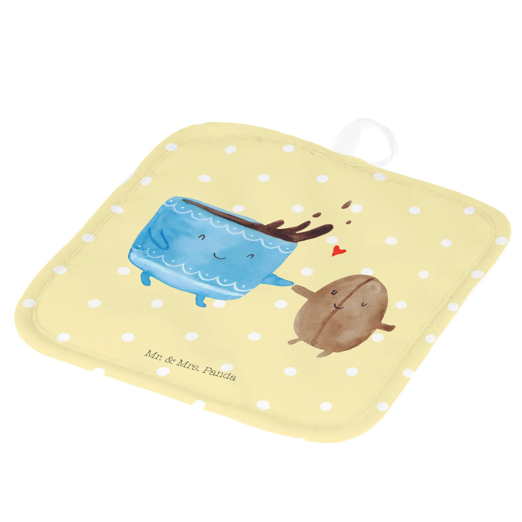 2er Set Topflappen  Kaffee Bohne Schöne Topflappen, Topflappen Set, Topflappen mit Spruch, Topfhandschuhe, Ofenhandschuh, Ofenhandschuhe, Topflappen, Topfhandschuh, Topflappenset, Topflappen 2er Set, Topfuntersetzer, Topflappen lustig, Tiermotive, Gute Laune, lustige Sprüche, Tiere, Zufriedenheit, Glück, Kaffee, Genuss, Kaffeebohne