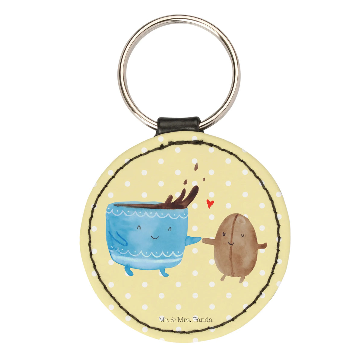 Round key ring Coffee Bean Schlüsselanhänger Mit Motiv, anhänger für schlüssel, schlüsselanhänger kunstleder, Schlüsselanhänger Elegant, schlüsselanhänger motiv, schlüsselring anhänger, Schlüsselaccessoire, Schlüsselanhänger Modern, anhänger schlüssel, Taschenanhänger, schlüsselanhänger klein, Schlüsselanhänger Bedruckt, Anhänger, Schlüsselanhänger Tiermotiv, Taschenbaumler, mini schlüsselanhänger, Schlüsselanhänger Bunt, kleiner schlüsselanhänger, Schlüsselanhänger edel, schlüsselbund anhänger, Schlüsselanhänger, Schlüsselanhänger Niedlich, Lustige Sprüche, Tiere, Tiermotive, Gute Laune, Kaffee, Glück, Genuss, Zufriedenheit, Kaffeebohne