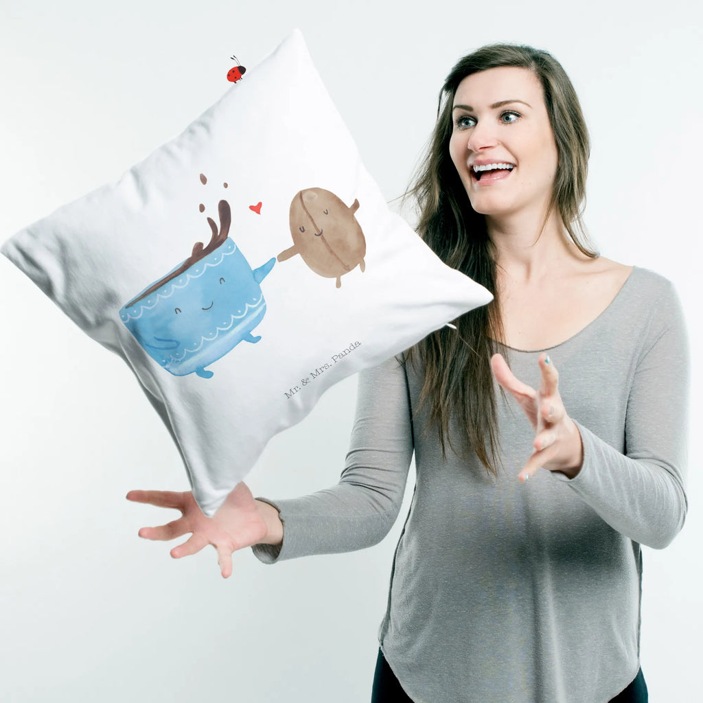 40x40 Kissen Kaffee Bohne Sofakissen, Sofakissen 40x40, sitzkissen, Dekokissen 40x40, Kissenbezüge, Kissen 40x40 Waschbar, Kissen 40x40, Motivkissen, Kopfkissen 40x40, Kopfkissen, sofakissen, Kissen, Kissenhülle 40x40, Dekokissen Sofa, Kissenbezug 40x40, Couchkissen, Dekokissen, Zierkissen, Kissenhülle, Tiermotive, Gute Laune, lustige Sprüche, Tiere, Zufriedenheit, Genuss, Glück, Kaffee, Kaffeebohne