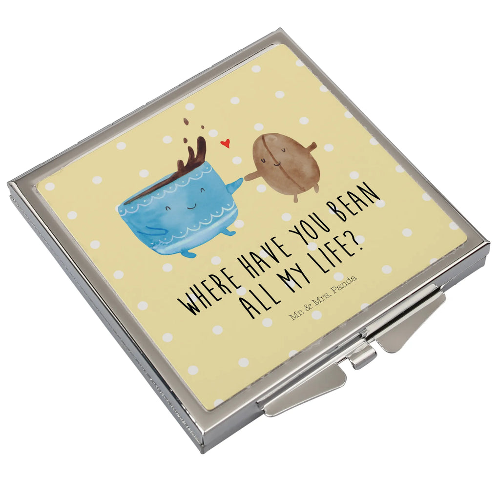 Handbag mirror Coffee Bean Vintage Kompaktspiegel, Spiegel Für Schminktasche, Schminkspiegel To Go, Design Taschenspiegel, Kosmetikspiegel Klein, Klappbarer Taschenspiegel, Silber, Klappspiegel, Schminkspiegel Kompakt, Reise Spiegel, Handtaschenspiegel, Handspiegel Geschenkidee, Handspiegel Für Damen, Spiegel Für Handtasche, Handspiegel Zum Mitnehmen, Spiegel Für Make-Up Tasche, Quadratischer Handspiegel, Taschenspiegel, Mini Spiegel, Tragbarer Spiegel, Spiegel Für Unterwegs, Deko Handspiegel, Handspiegel Mit Hülle, Kompaktspiegel, Runder Taschenspiegel, Klappbarer Handspiegel, Taschen-Kosmetikspiegel, Gute Laune, Tiermotive, Tiere, Lustige Sprüche, Zufriedenheit, Kaffee, Genuss, Glück, Kaffeebohne