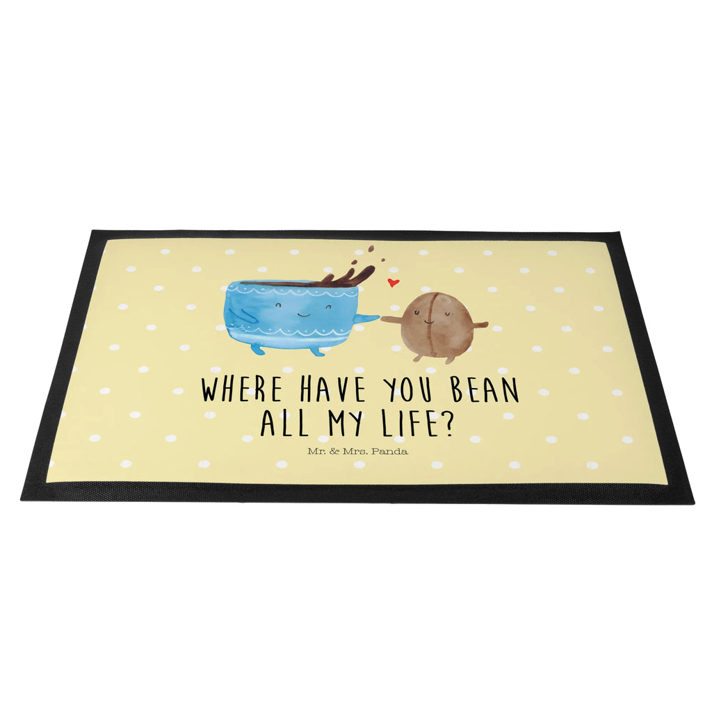 Doormat Coffee Bean Fußmatte innen, Fußabstreifer außen, Fußmatte outdoor, Schmutzfangmatte waschbar, Fußmatte waschbar, Türvorleger, Matte, Türmatte, Fußmatte außen, Schmutzfangmatte, Haustürmatte, Fußmatte außen wetterfest, Vorleger, Fussmatten, Sauberlaufmatte, Fußabstreifer, Schmutzmatte, Fußmatten, Eingangsteppich, Motivfußmatte, Fußabtreter, Fussmatten online, Fußabtreter außen, Schmutzfänger, Gummi Matte, Gummimatte, Schmutzfangteppich, Tiermotive, Gute Laune, lustige Sprüche, Tiere, Zufriedenheit, Kaffee, Genuss, Kaffeebohne, Glück