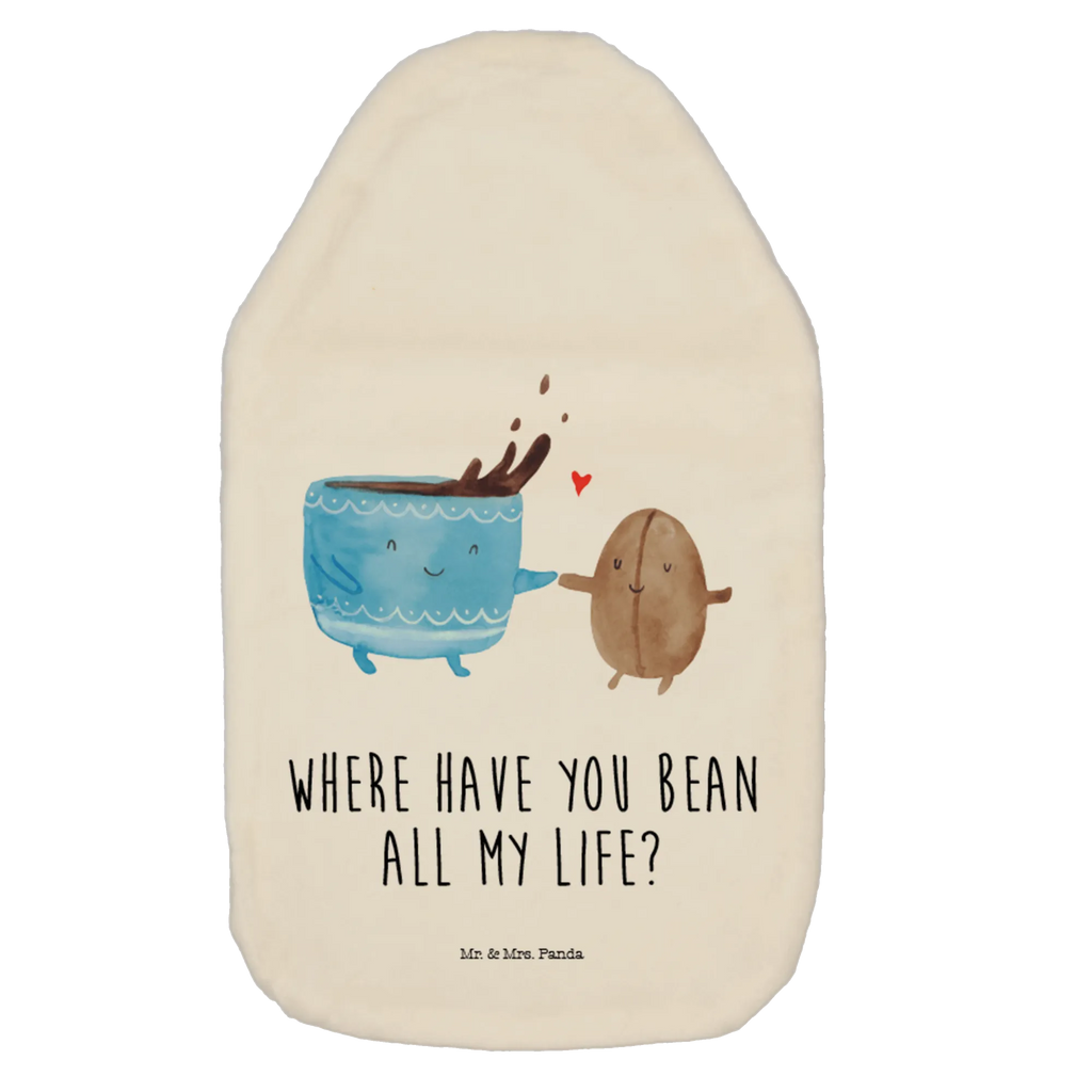 Termofor kawa ziarno Motywy zwierzęce, dobra energia, zabawne powiedzonka, zwierzęta