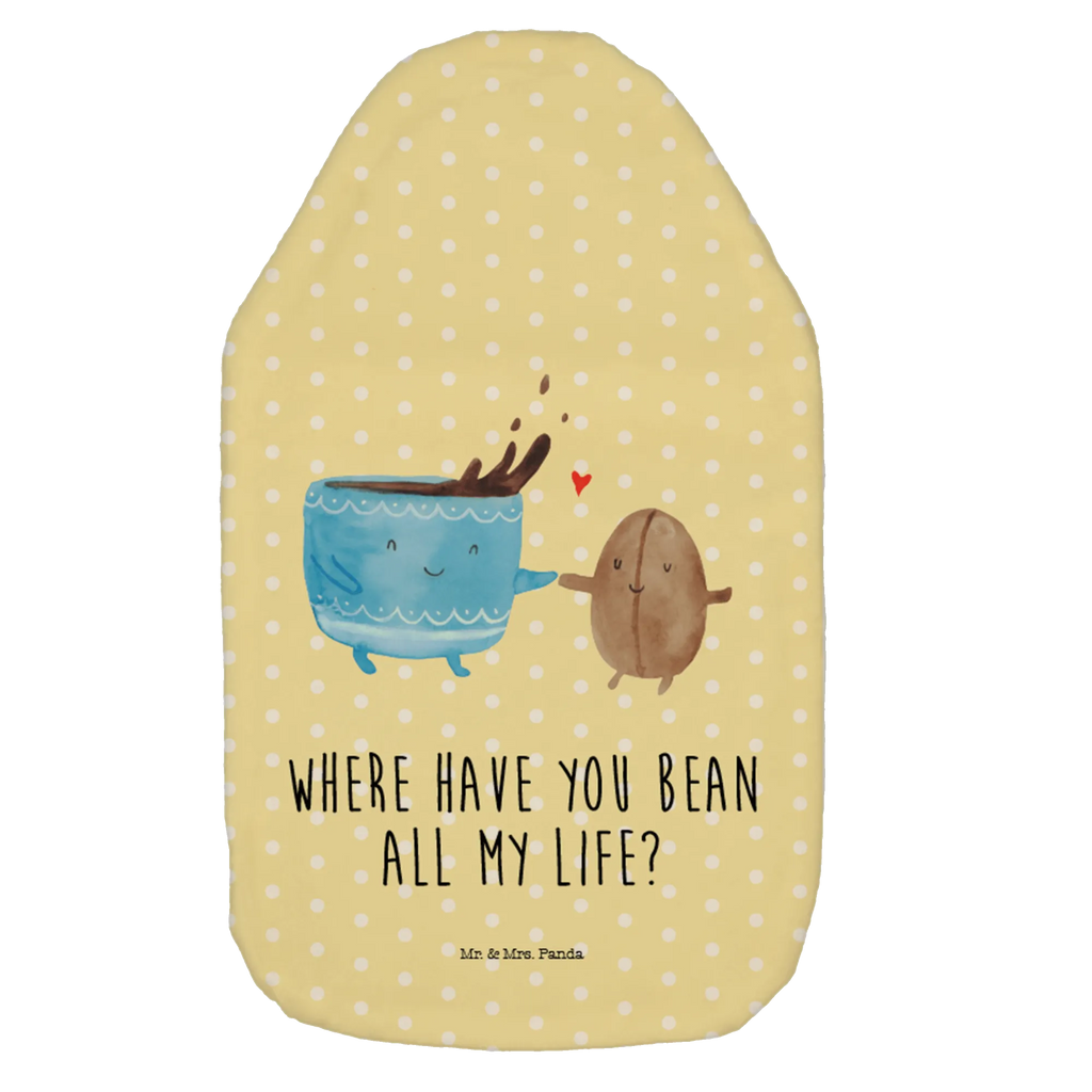 Termofor kawa ziarno Motywy zwierzęce, dobra energia, zabawne powiedzonka, zwierzęta