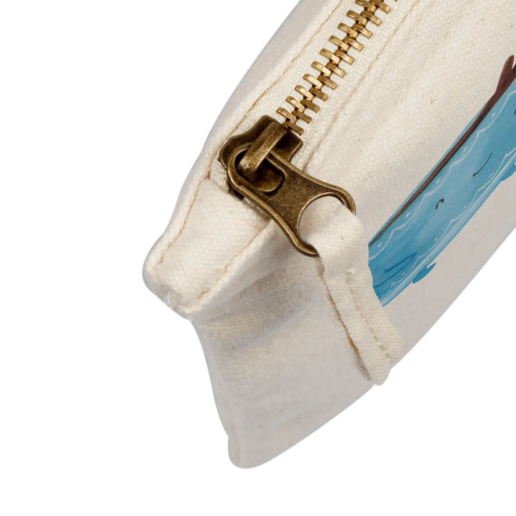 torebka na makijaż kawa ziarno Mäppchen, pencil case, Schminkbeutel, Waschbeutel, Stiftemäppchen, aufbewahrungsbeutel, beauty tasche, aufbewahrungstasche, Etui, Kosmetiktasche, pinsel tasche, Waschtasche, kosmetiktäschchen, Schminktasche, toiletry bag, Federmappe, Schlampermäppchen, beauty case, Schminktäschchen, Kulturbeutel, Kosmetikbeutel, Kulturtasche, utensilientasche, Tiermotive, Tiere, Lustige Sprüche, Gute Laune, Kaffee, Genuss, Glück, Kaffeebohne, Zufriedenheit