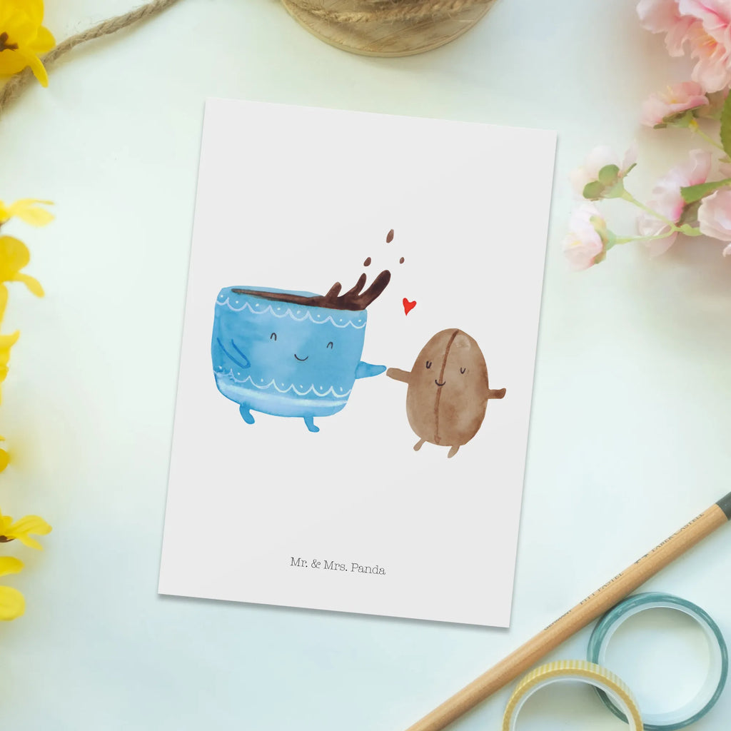 Pocztówka kawa ziarno Grußkarte, Einladung, Postkarte, Geburtstagskarte, Ansichtskarte, Einladung Geburtstag, Geschenkkarte, Dankeskarte, Ansichtskarten, Einladungskarten Geburtstag, Karte, Einladungskarte, Tiermotive, Gute Laune, lustige Sprüche, Tiere, Glück, Kaffee, Kaffeebohne, Genuss, Zufriedenheit