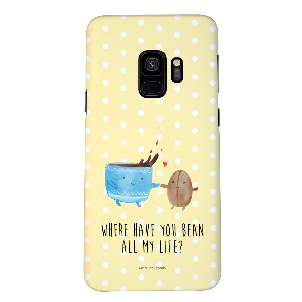 Phone case Coffee Bean Hülle, Handyhülle, Handy Case, Iphone 10, Cover, Handycover, Iphone X, Handy, Lustige Sprüche, Tiermotive, Tiere, Gute Laune, Kaffee, Kaffeebohne, Zufriedenheit, Glück, Genuss