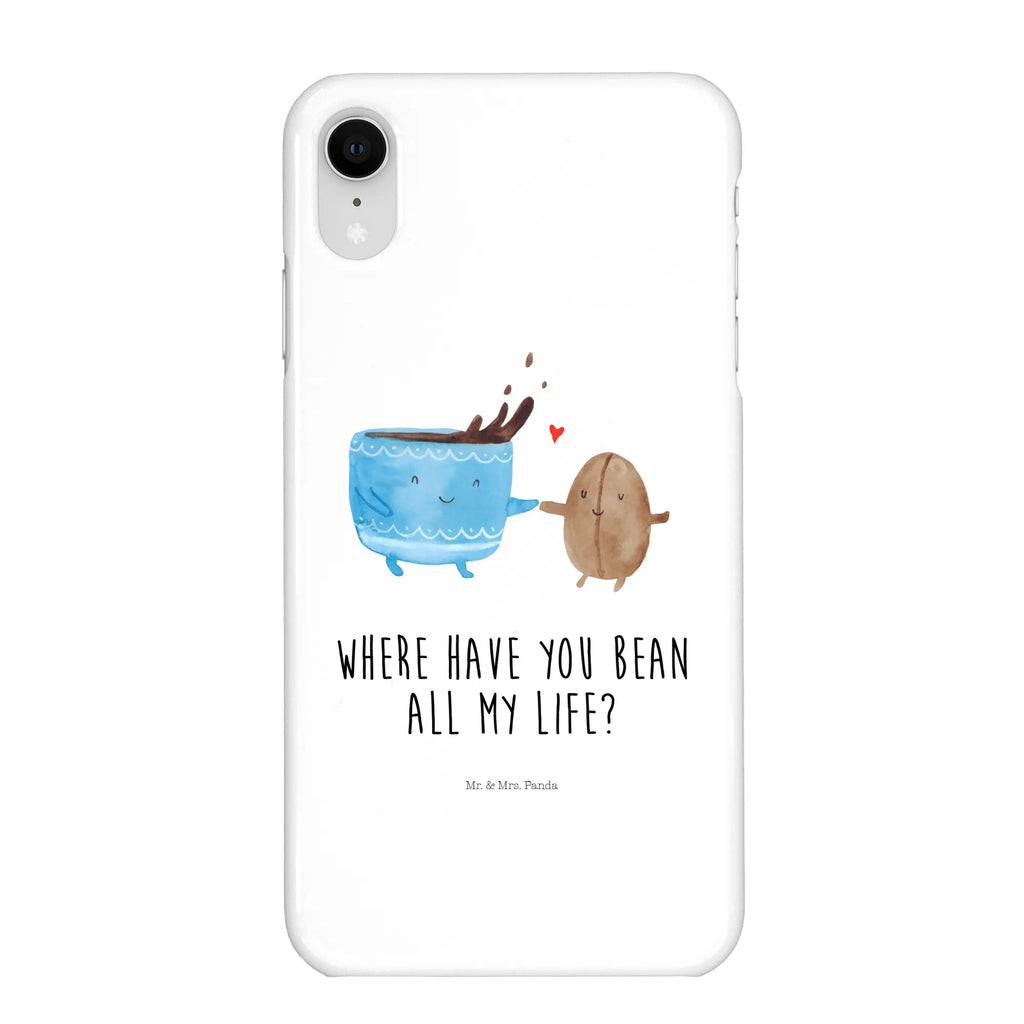 Phone case Coffee Bean Hülle, Handyhülle, Handy Case, Iphone 10, Cover, Handycover, Iphone X, Handy, Lustige Sprüche, Tiermotive, Tiere, Gute Laune, Kaffee, Kaffeebohne, Zufriedenheit, Glück, Genuss