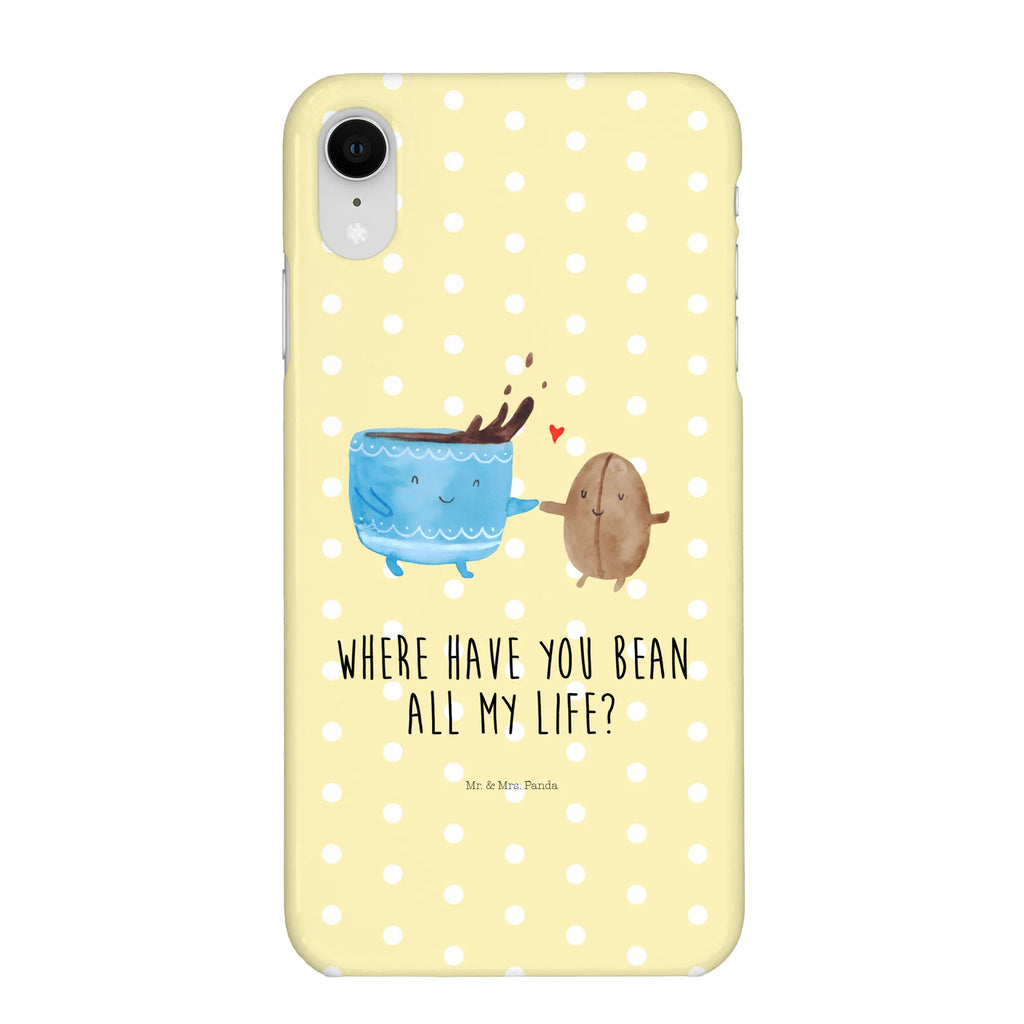 Phone case Coffee Bean Hülle, Handyhülle, Handy Case, Iphone 10, Cover, Handycover, Iphone X, Handy, Lustige Sprüche, Tiermotive, Tiere, Gute Laune, Kaffee, Kaffeebohne, Zufriedenheit, Glück, Genuss