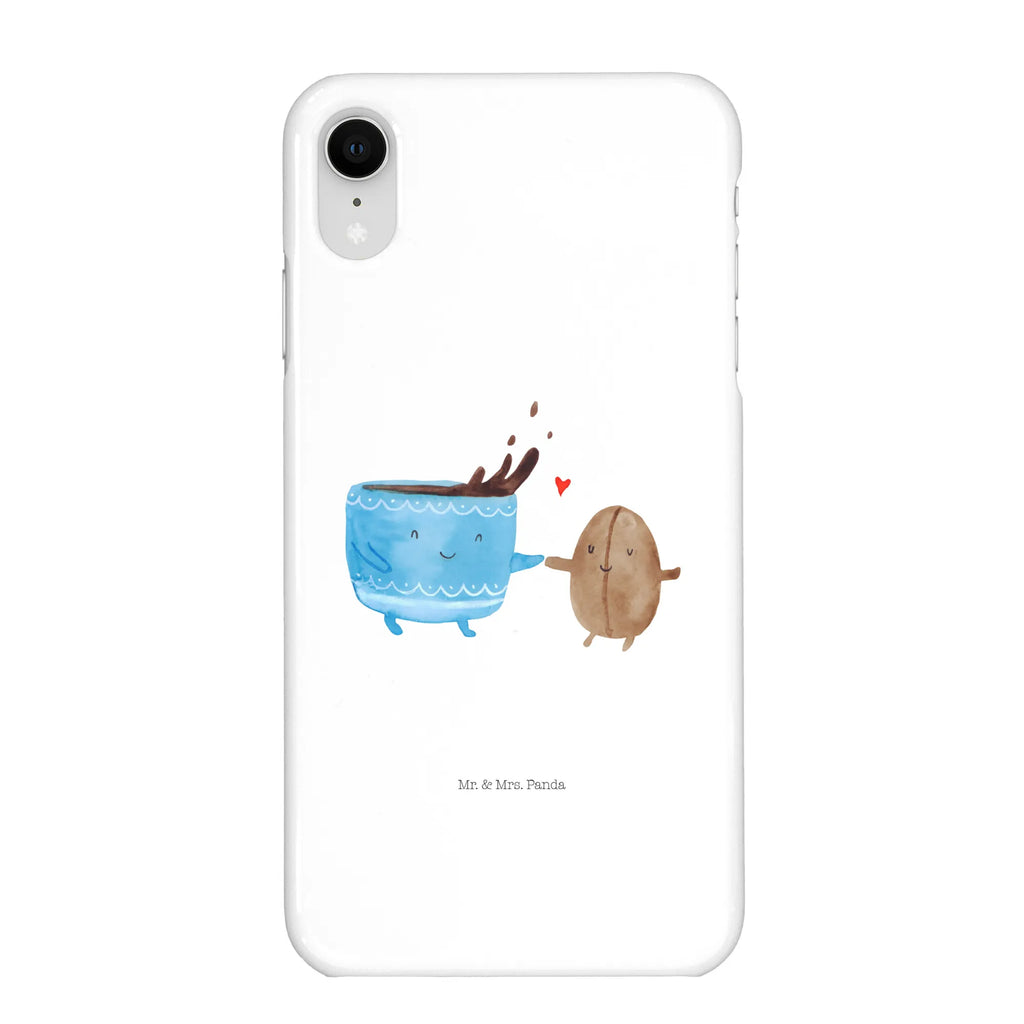 Phone case Coffee Bean Hülle, Handyhülle, Handy Case, Iphone 10, Cover, Handycover, Iphone X, Handy, Lustige Sprüche, Tiermotive, Tiere, Gute Laune, Kaffee, Kaffeebohne, Zufriedenheit, Glück, Genuss