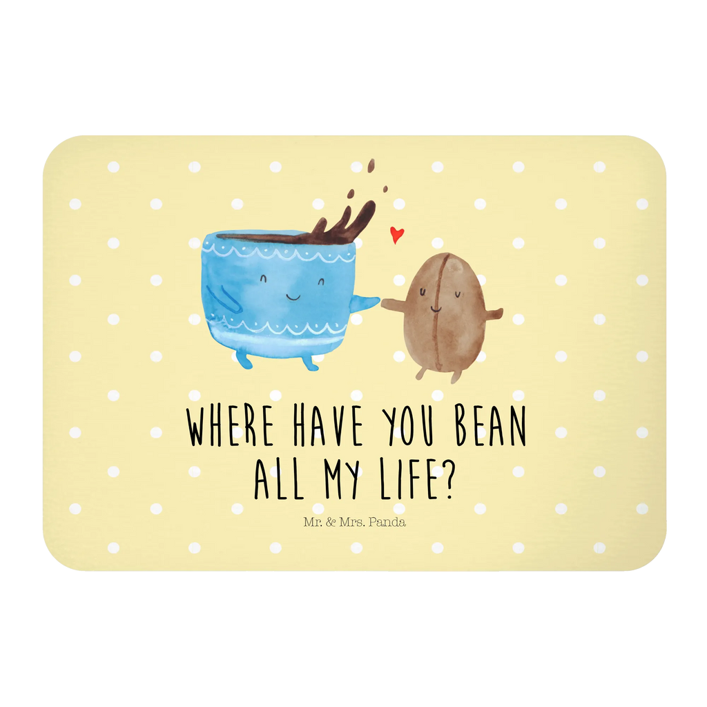 Magnet Coffee Bean Motivmagnete, Pinnwandmagnet, Kühlschrankmagnet, Kühlschrank Dekoration, Notiz Magnet, Dekomagnet, Whiteboard Magnet, Souvenir Magnet, Tiermotive, Gute Laune, lustige Sprüche, Tiere, Kaffee, Glück, Genuss, Zufriedenheit, Kaffeebohne