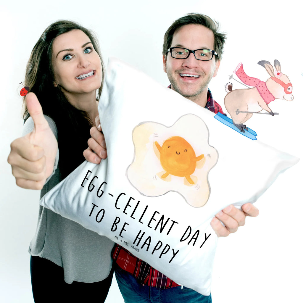 Cushion Fried egg egg Sofakissen, Sofakissen 40x40, Dekokissen 40x40, Kissenhülle 40x40, Zierkissen, Couchkissen, Kissen 40x40, Kissenbezug 40x40, sitzkissen, Dekokissen, Dekokissen Sofa, Kissen 40x40 Waschbar, Kissenbezüge, Kissenhülle, Kissen, Motivkissen, Kopfkissen, sofakissen, Kopfkissen 40x40, Tiermotive, Gute Laune, lustige Sprüche, Tiere, Spiegelei, Schön, Glücklich, Liebe, Ei, Tag