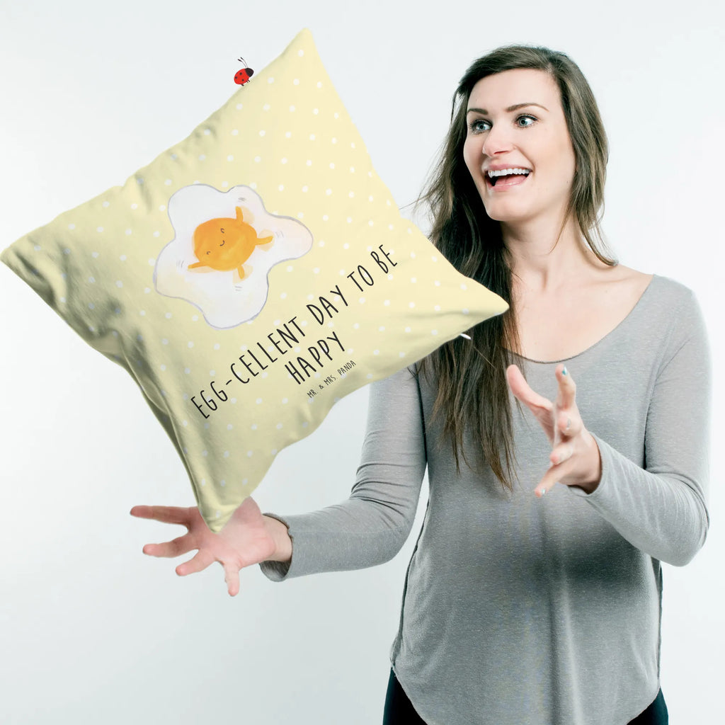 Cushion Fried egg egg Sofakissen, Sofakissen 40x40, Dekokissen 40x40, Kissenhülle 40x40, Zierkissen, Couchkissen, Kissen 40x40, Kissenbezug 40x40, sitzkissen, Dekokissen, Dekokissen Sofa, Kissen 40x40 Waschbar, Kissenbezüge, Kissenhülle, Kissen, Motivkissen, Kopfkissen, sofakissen, Kopfkissen 40x40, Tiermotive, Gute Laune, lustige Sprüche, Tiere, Spiegelei, Schön, Glücklich, Liebe, Ei, Tag
