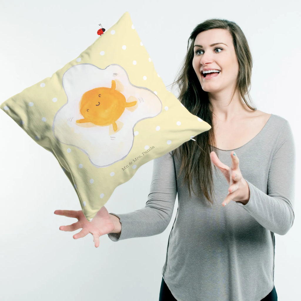 Cushion Fried egg egg Sofakissen, Sofakissen 40x40, Dekokissen 40x40, Kissenhülle 40x40, Zierkissen, Couchkissen, Kissen 40x40, Kissenbezug 40x40, sitzkissen, Dekokissen, Dekokissen Sofa, Kissen 40x40 Waschbar, Kissenbezüge, Kissenhülle, Kissen, Motivkissen, Kopfkissen, sofakissen, Kopfkissen 40x40, Tiermotive, Gute Laune, lustige Sprüche, Tiere, Spiegelei, Schön, Glücklich, Liebe, Ei, Tag
